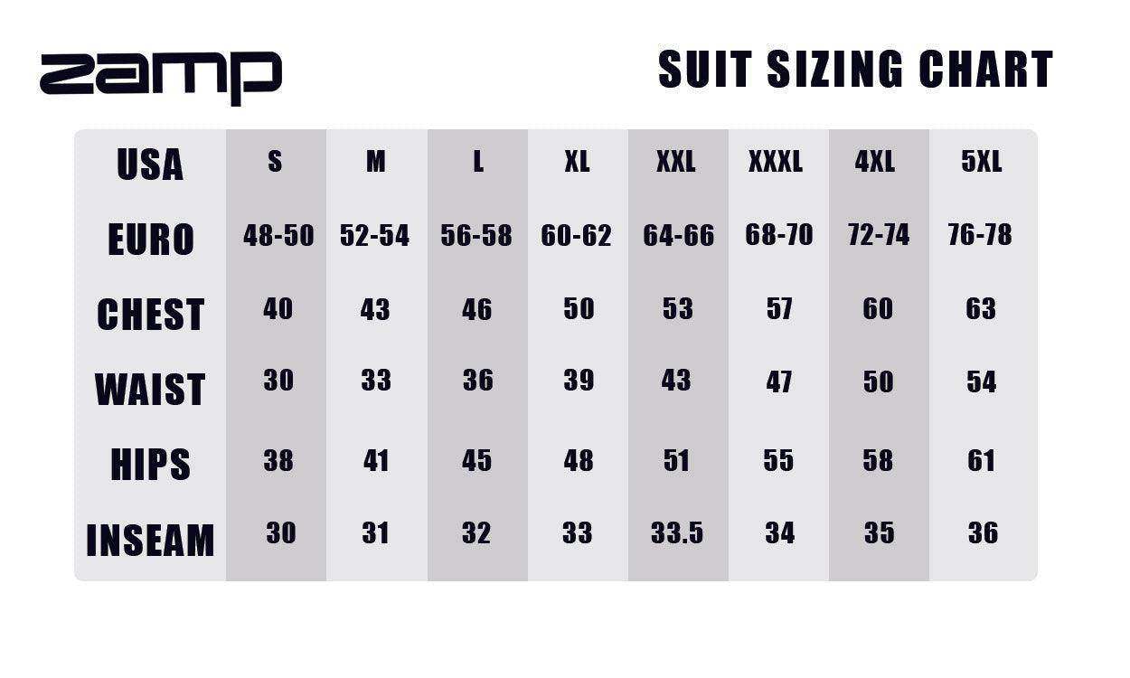 ZR-50 Race Suit - Dash Racegear Store