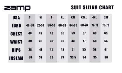 ZR-Drag Race Jacket | Dash Racegear