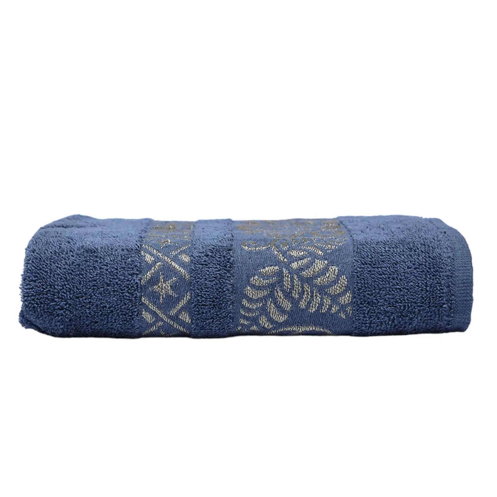 Super Soft Best Quality Jacquard Towel - MEDIUM 24 X 48