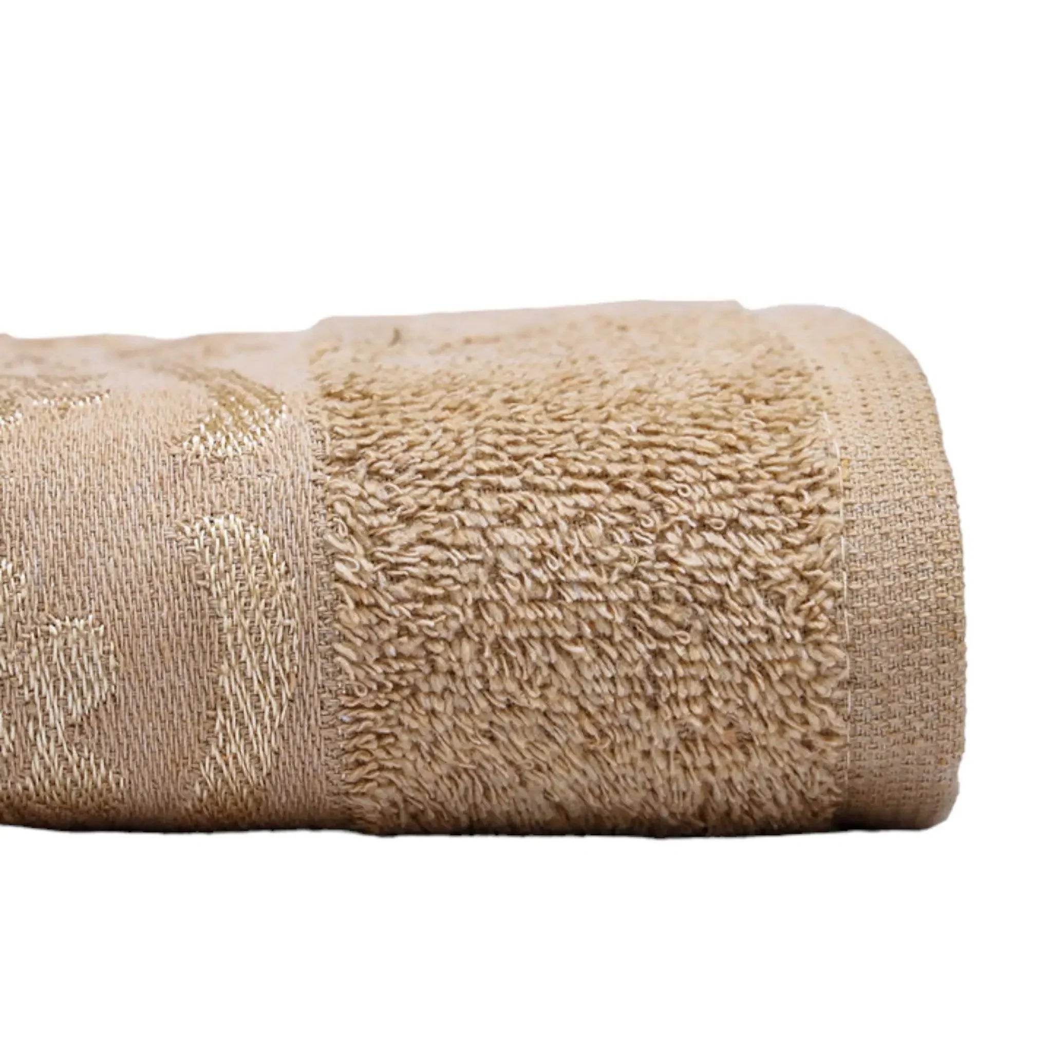 Super Soft Best Quality Jacquard Towel - Dash Racegear Store