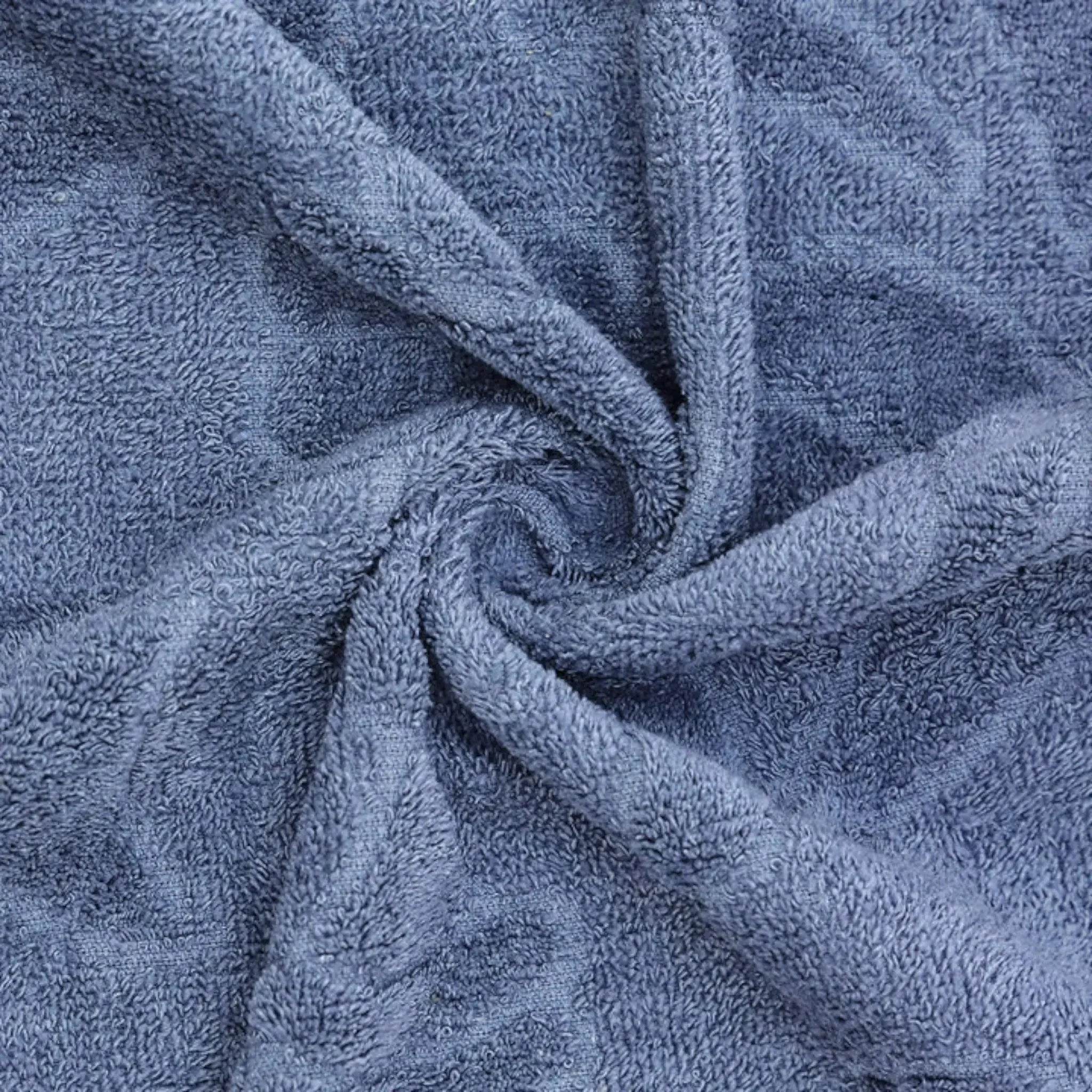 Super Soft Best Quality Jacquard Towel - Dash Racegear Store