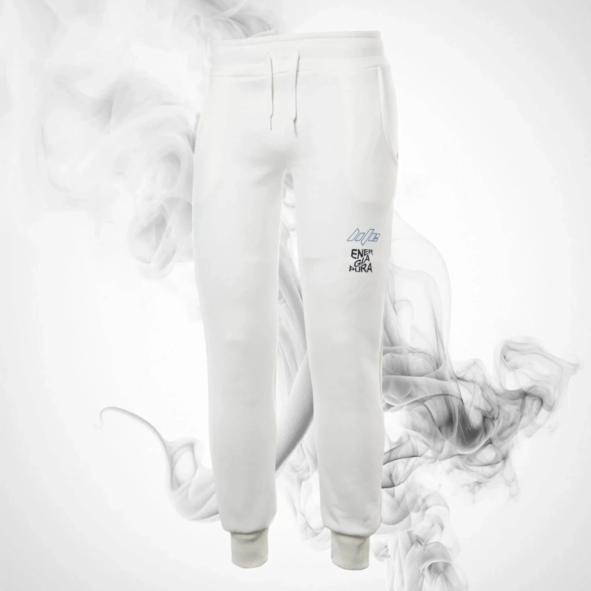 Ski Sweatpants ENERGIAPURA Sweatpant Leixlip Lady White - 2021/22 - XXL