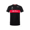 ALFA ROMEO T-SHIRT KIDS - Dash Racegear Store
