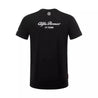 ALFA ROMEO T - SHIRT MEN