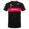 ALFA ROMEO T - SHIRT MEN - XX - Large - Men's