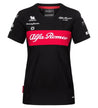 ALFA ROMEO T - SHIRT WOMEN