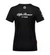 ALFA ROMEO T - SHIRT WOMEN