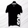 T - SHIRT (GIRLS) SOP - XX - Large - Men's