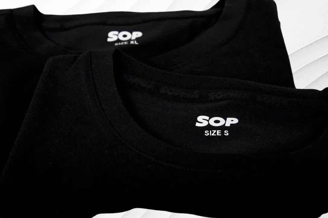 T-SHIRT (GIRLS) SOP - Dash Racegear Store