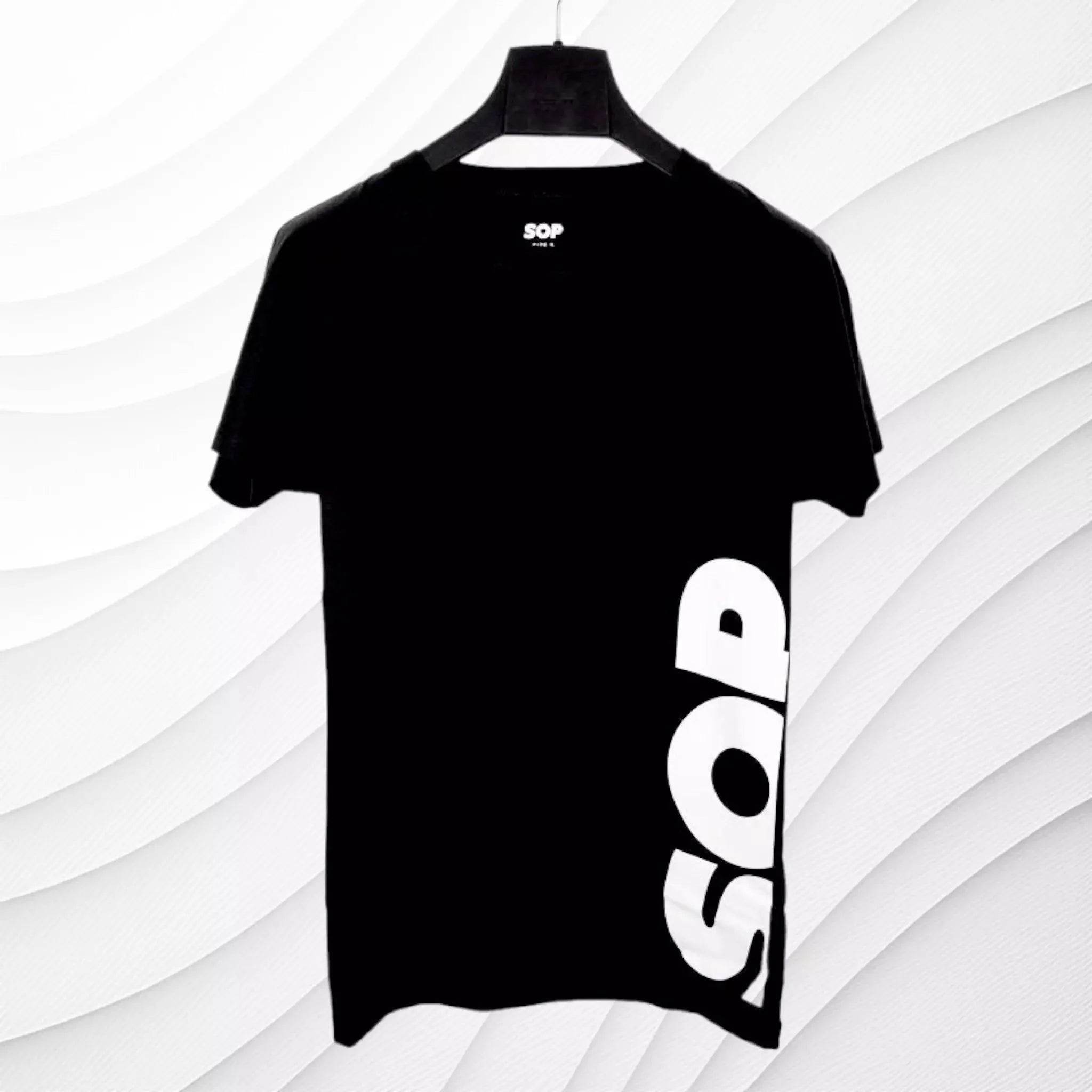 T-SHIRT (MEN) SOP - Dash Racegear Store