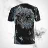 Ski T - Shirt ENERGIAPURA Mildura Guru Dello Sci Anthracite - 2021/22
