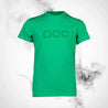 Ski T - Shirt POC Tee Jr Emerald Green - 2021 - 160