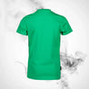 Ski T - Shirt POC Tee Jr Emerald Green - 2021