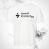 Ski T - Shirt Sweet Protection Sweet Men's Tee - 2023 - XXL - Bright White