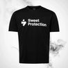 Ski T - Shirt Sweet Protection Sweet Men's Tee - 2023 - XXL - Black
