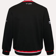 2025 T1 Uniform Jacket Jacket unisex detail view 2 | Dash Racegear — Pro-Level Gear – T1 2025 Uniform Jacket