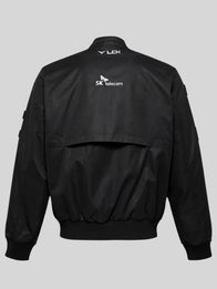 2025 T1 Worlds Uniform Jacket Jacket unisex detail view 2 | Dash Racegear — 2025 T1 Worlds Jacket – Team Korea Esports Edition