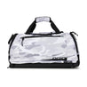 TEAM 35L FITNESS DUFFEL - White