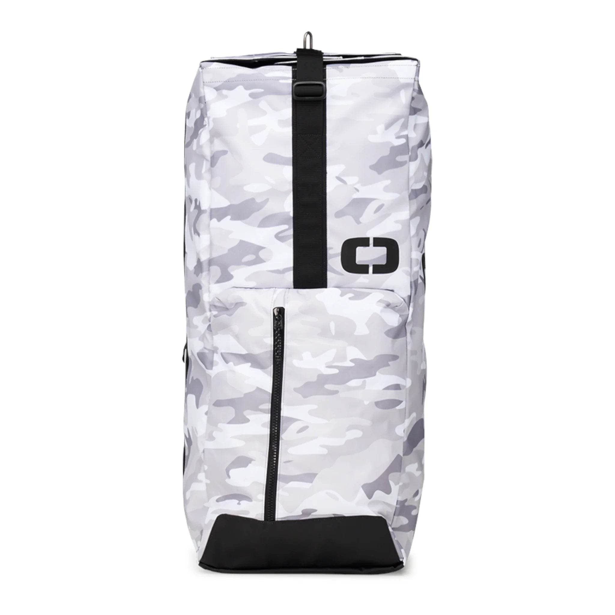 TEAM 90L UTILITY DUFFEL - Dash Racegear Store