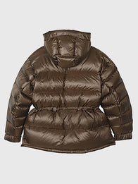 TNF x Cecilie Bahnsen Himalayan Jacket Jacket unisex detail view 2 | Dash Racegear — TNF x Cecilie Bahnsen Himalayan Fashion Collaboration 2025