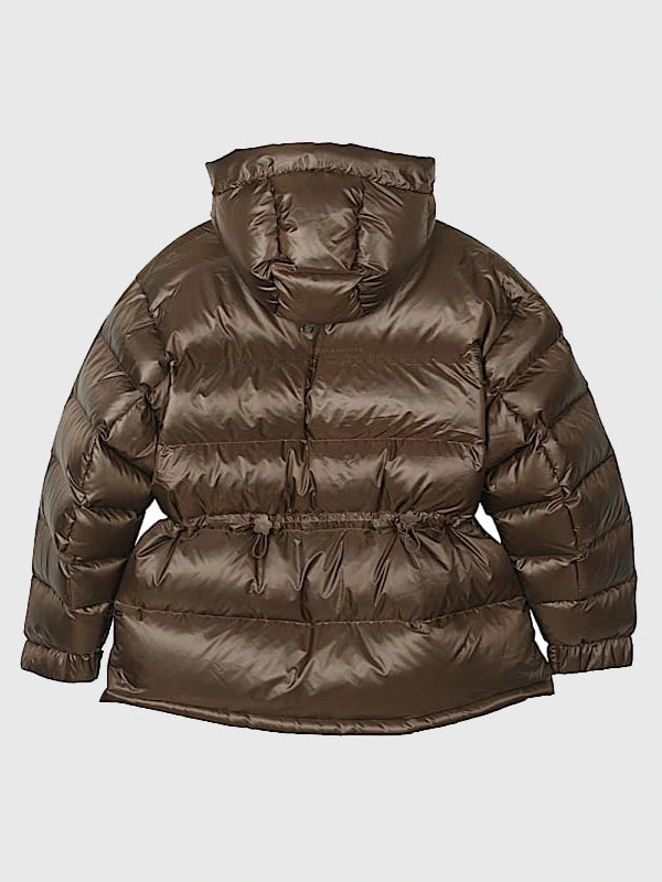 TNF x Cecilie Bahnsen Himalayan Jacket Jacket unisex detail view 2 | Dash Racegear — TNF x Cecilie Bahnsen Himalayan Fashion Collaboration 2025