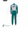 TONY KART OMP 2019 DRIVER OVERALL