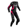 TRACTECH EVO 4 CE LADIES LEATHER SUIT