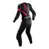 TRACTECH EVO 4 CE LADIES LEATHER SUIT