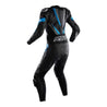TRACTECH EVO 4 CE LADIES LEATHER SUIT