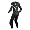TRACTECH EVO 4 CE LADIES LEATHER SUIT