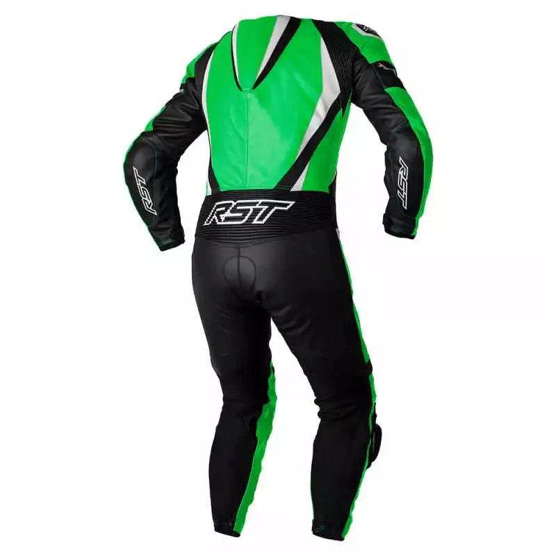 TRACTECH EVO 4 CE MENS LEATHER SUIT - Dash Racegear Store