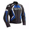 TRACTECH EVO 4 CE MENS TEXTILE JACKET - BLUE - UK 52 / EUR 62 / INTL 4XL