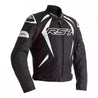 TRACTECH EVO 4 CE MENS TEXTILE JACKET - WHITE - UK 52 / EUR 62 / INTL 4XL