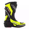 TRACTECH EVO III CE MENS BOOT - FLOYELLOW/BLACK - UK 5.5 / INTL 48
