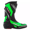 TRACTECH EVO III CE MENS BOOT - NEONGREEN/BLACK - UK 5.5 / INTL 48