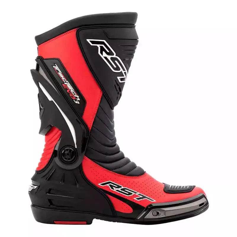 TRACTECH EVO III CE MENS BOOT - Dash Racegear Store