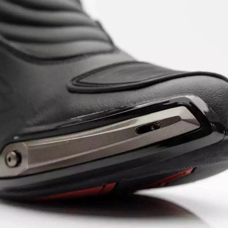 TRACTECH EVO III SHORT CE MENS WATERPROOF BOOT - Dash Racegear Store