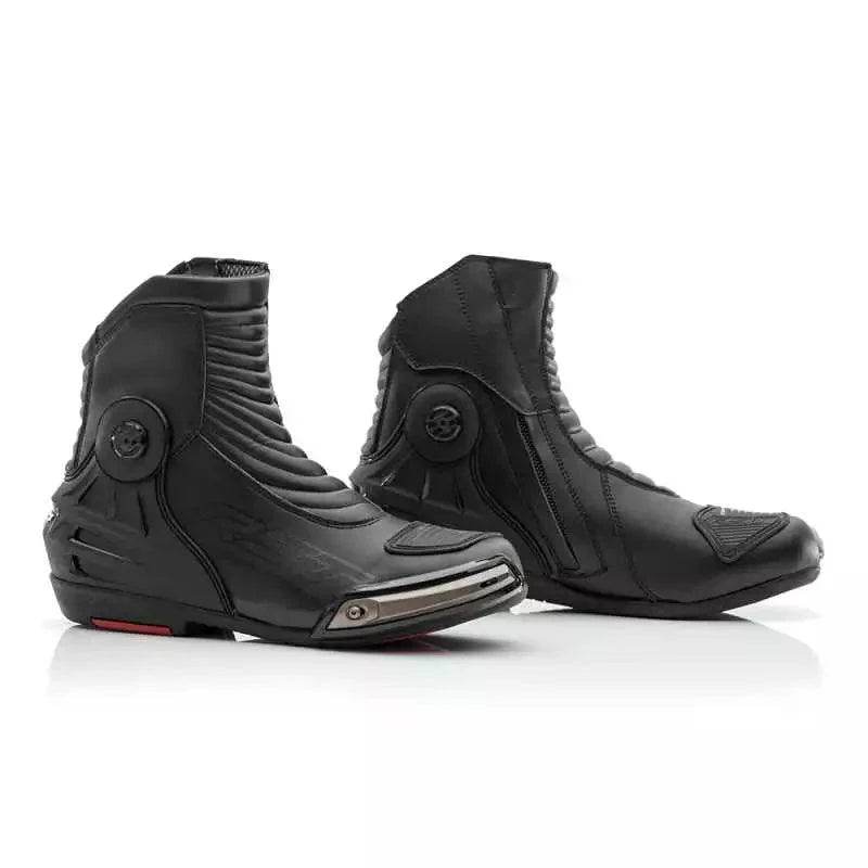 TRACTECH EVO III SHORT CE MENS WATERPROOF BOOT - UK 5.5 / INTL 48
