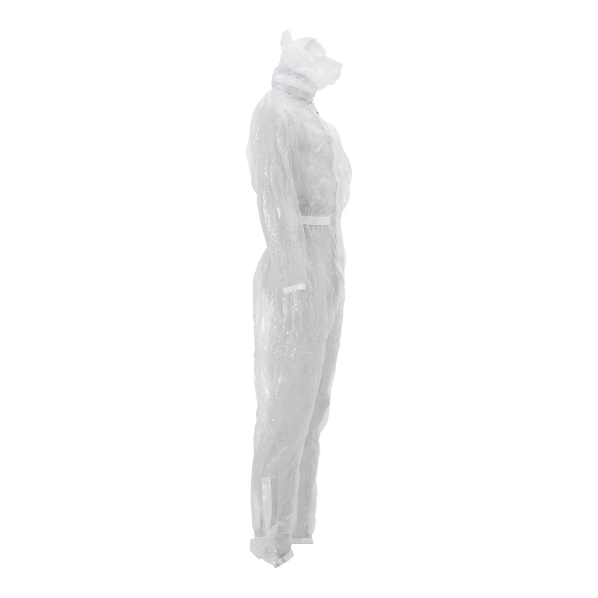 Tuta Pilota OMP Rain Suit - Dash Racegear Store