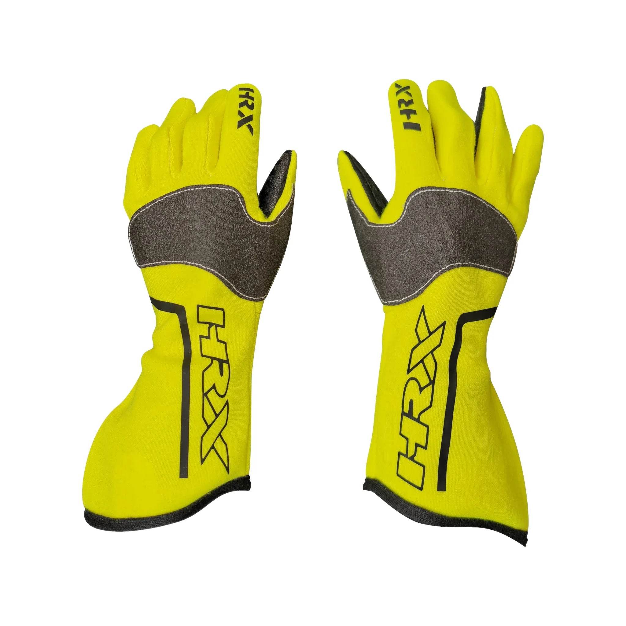 HRX TUTOR MECHANIC GLOVES - XX - Large