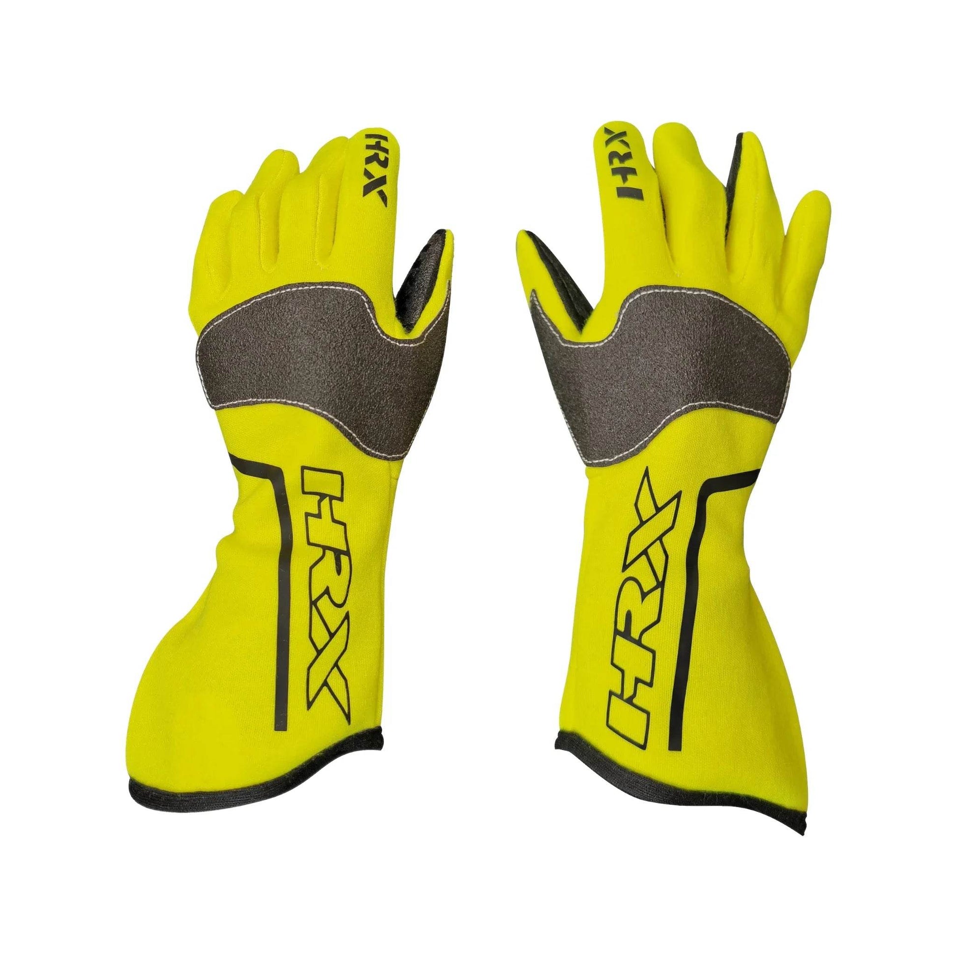 HRX TUTOR MECHANIC GLOVES - X-Large | DASH RACEGEAR
