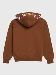 Taylor Swift The Eras Tour Acoustic Piano Zip Up Hoodie Hoodie unisex detail view 2 | Dash Racegear — Trendy Taylor Swift The Eras Tour Acoustic Piano Hoodie for Fans