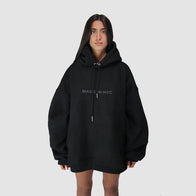Tell Her You Love Her Hoodie Hoodie unisex detail view 2 | Dash Racegear — Tell Her You Love Her Hoodie – Shop the Viral Look