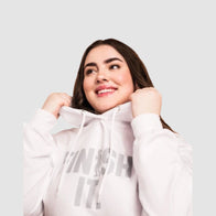 Adidas Terry Fox Finish It Hoodie Hoodie unisex detail view 6 | Dash Racegear — Adidas Finish It Hoodie – Terry Fox Legacy Streetwear