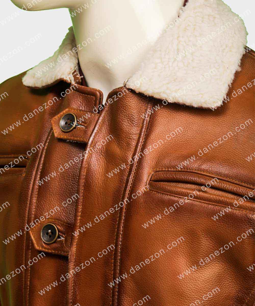 The Dark Knight Rises Bane Coat Jacket unisex detail view 5 | Dash Racegear — Tom Hardy The Dark Knight Rises Coat