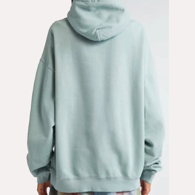 The Equalizer S05 Laya DeLeon Hayes Heart Hoodie Jacket unisex detail view 2 | Dash Racegear — Soft and Trendy – The Equalizer S05 Laya DeLeon Hayes Hoodie