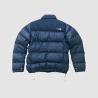 The North Face Nutpse Down Puffer Jacket Puffer Jacket unisex detail view 2 | Dash Racegear — The North Face Nuptse – Premium Cold-Weather Protection
