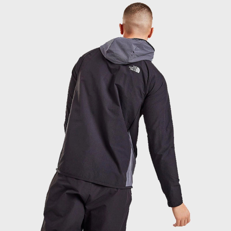 The North Face Performance Jacket Jacket unisex detail view 2 | Dash Racegear — High-Performance North Face Jacket – Versatile & Stylish