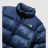 The North Face Nutpse Down Puffer Jacket Puffer Jacket unisex detail view 3 | Dash Racegear — Warm and Trendy Nuptse Puffer Jacket – Outdoor Essential