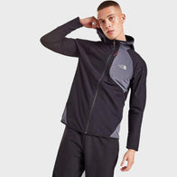 The North Face Performance Jacket Jacket unisex front product view | Dash Racegear — North Face Outdoor Performance Jacket – Premium Quality